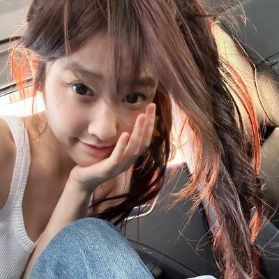 搏击傲娇小女生