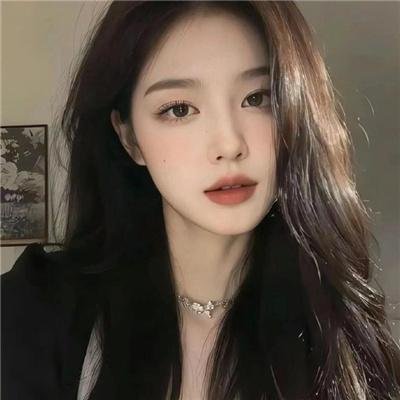 美人无泪